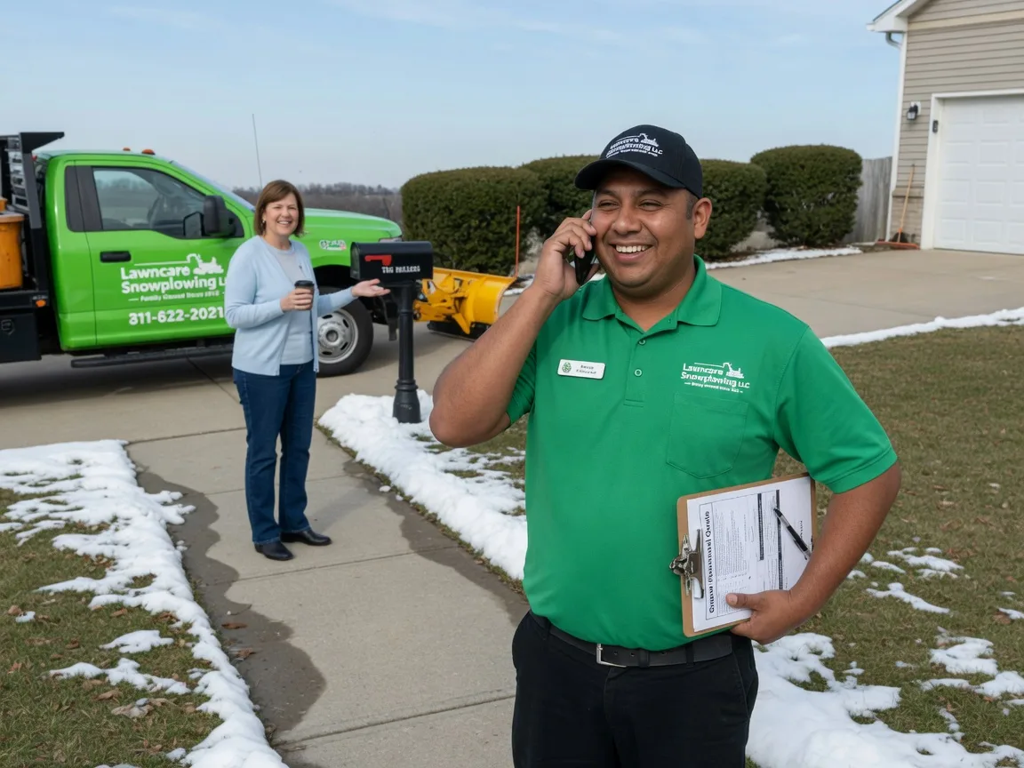 Lawn Care Services By Expert Landscaper Princeton, KY FAQs